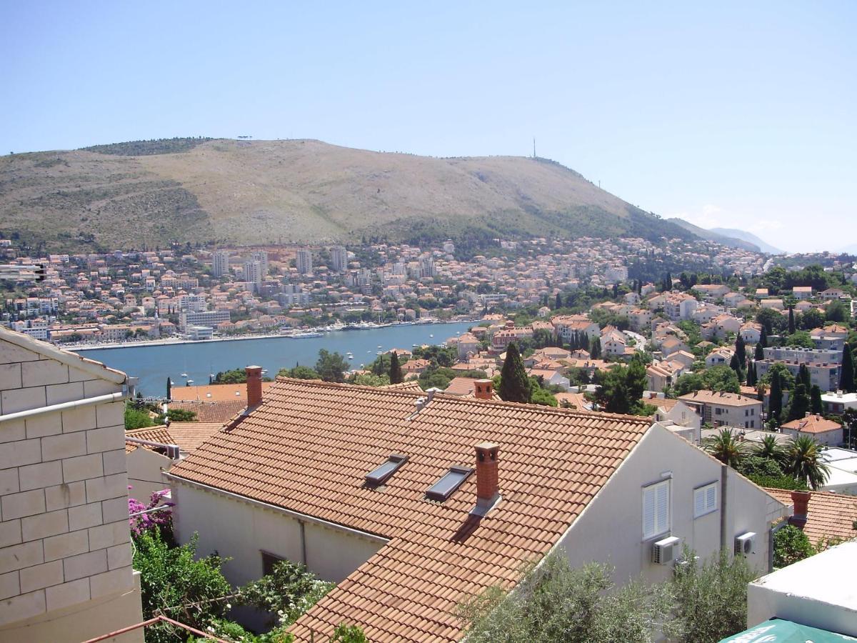 Apartment Mara Mala Dubrovnik Extérieur photo