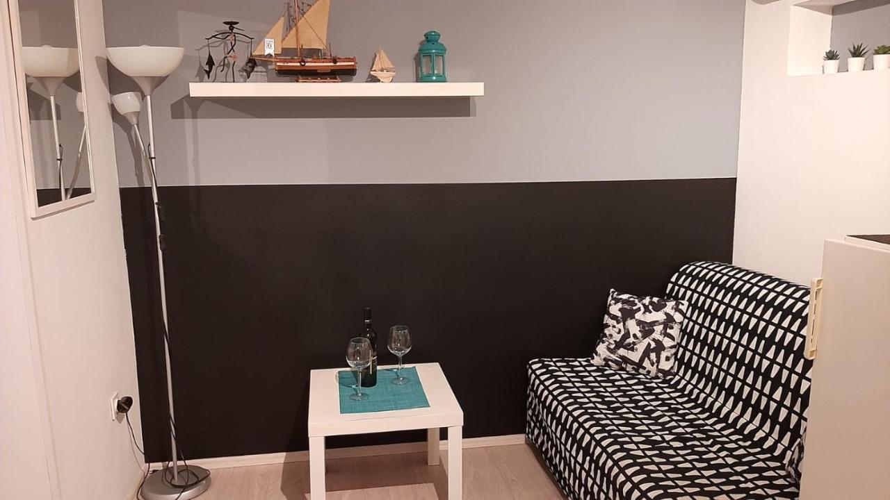 Apartment Mara Mala Dubrovnik Extérieur photo