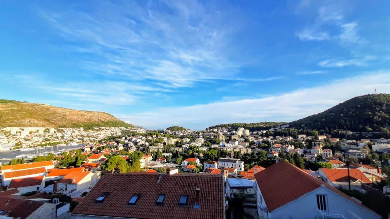 Apartment Mara Mala Dubrovnik Extérieur photo