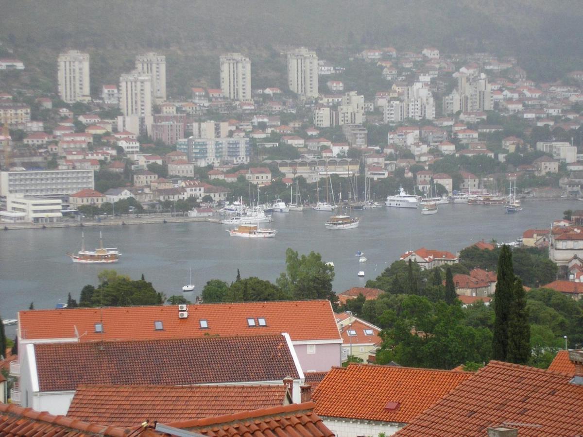 Apartment Mara Mala Dubrovnik Extérieur photo