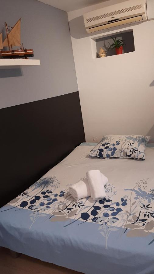 Apartment Mara Mala Dubrovnik Extérieur photo
