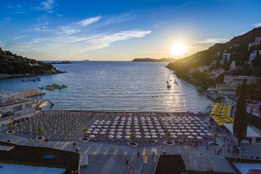 Apartment Mara Mala Dubrovnik Extérieur photo