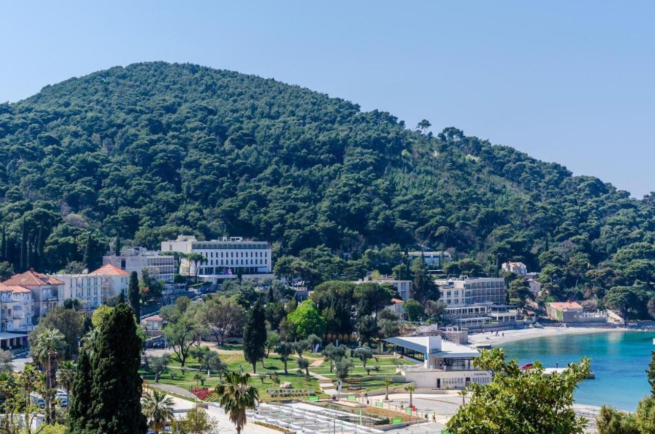 Apartment Mara Mala Dubrovnik Extérieur photo