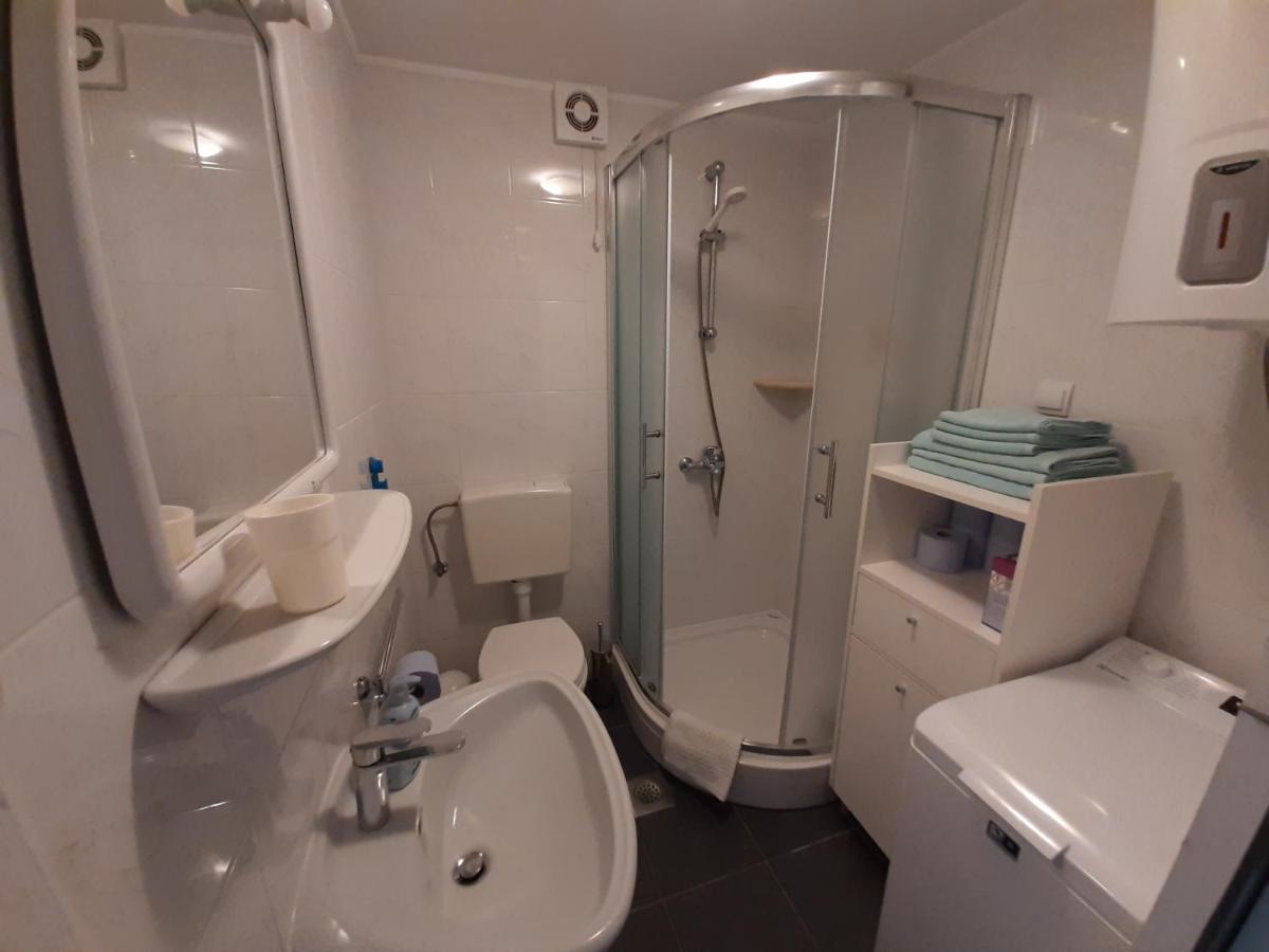 Apartment Mara Mala Dubrovnik Extérieur photo