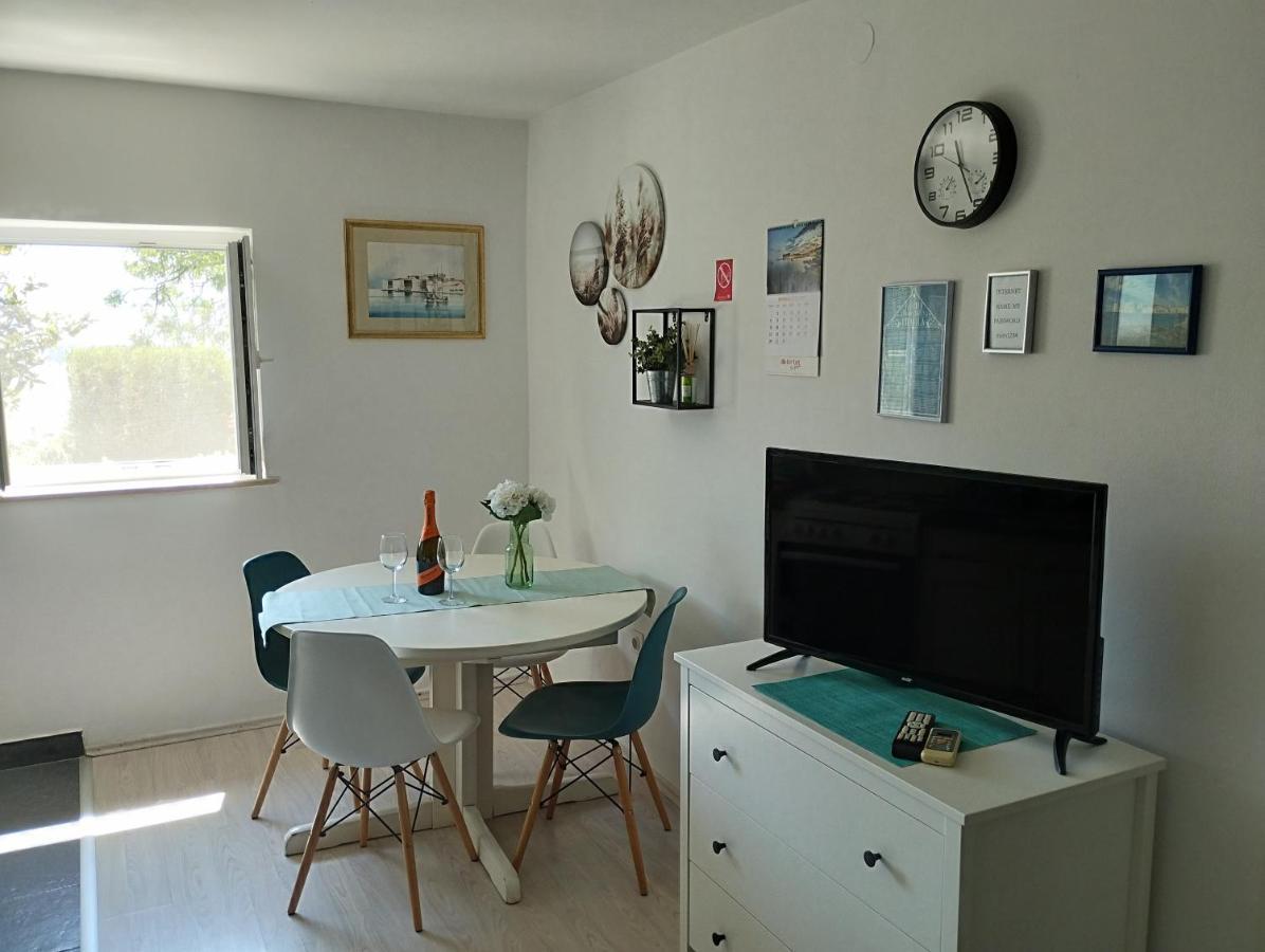 Apartment Mara Mala Dubrovnik Extérieur photo