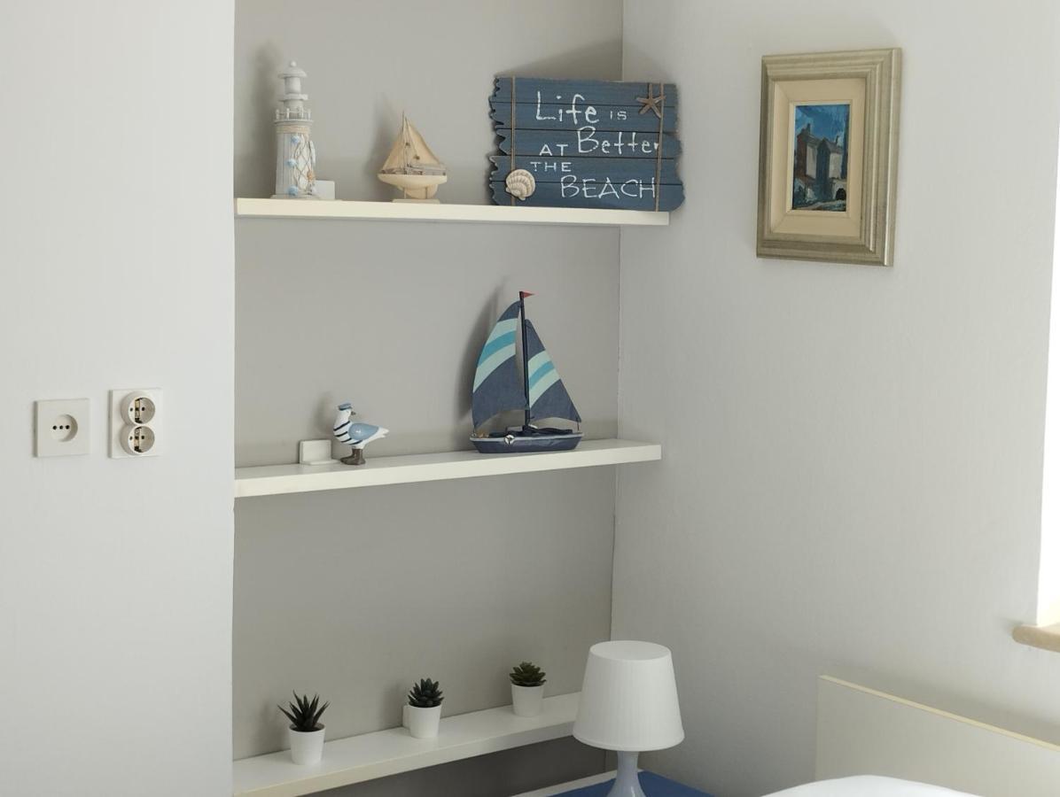 Apartment Mara Mala Dubrovnik Extérieur photo