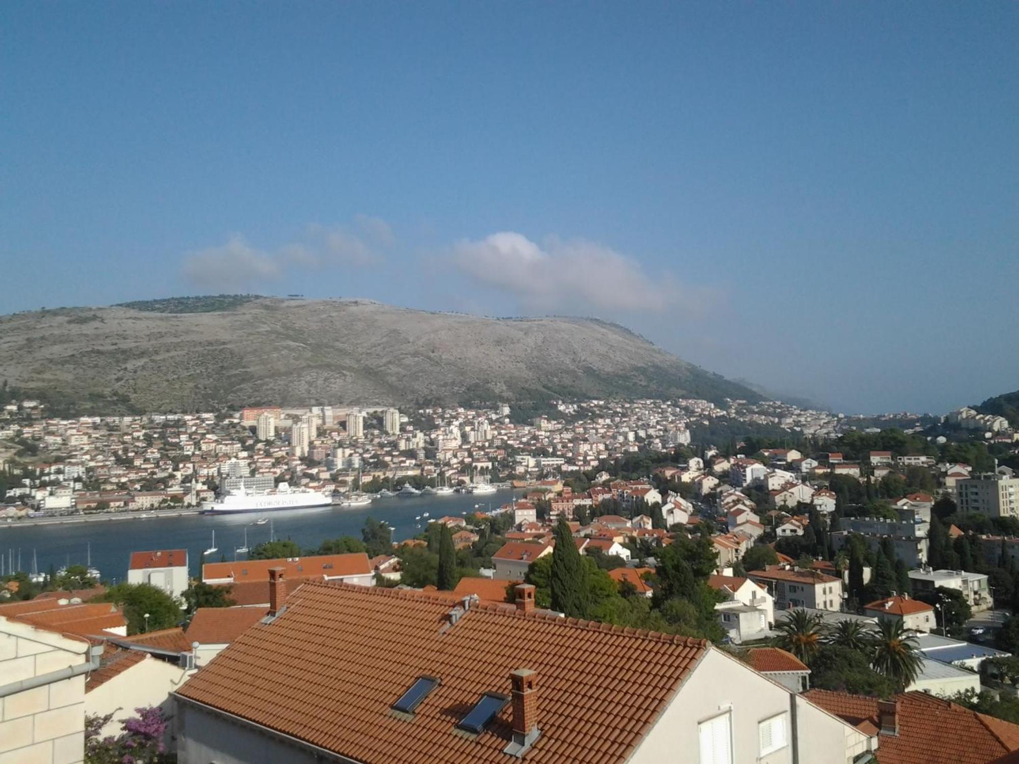 Apartment Mara Mala Dubrovnik Extérieur photo
