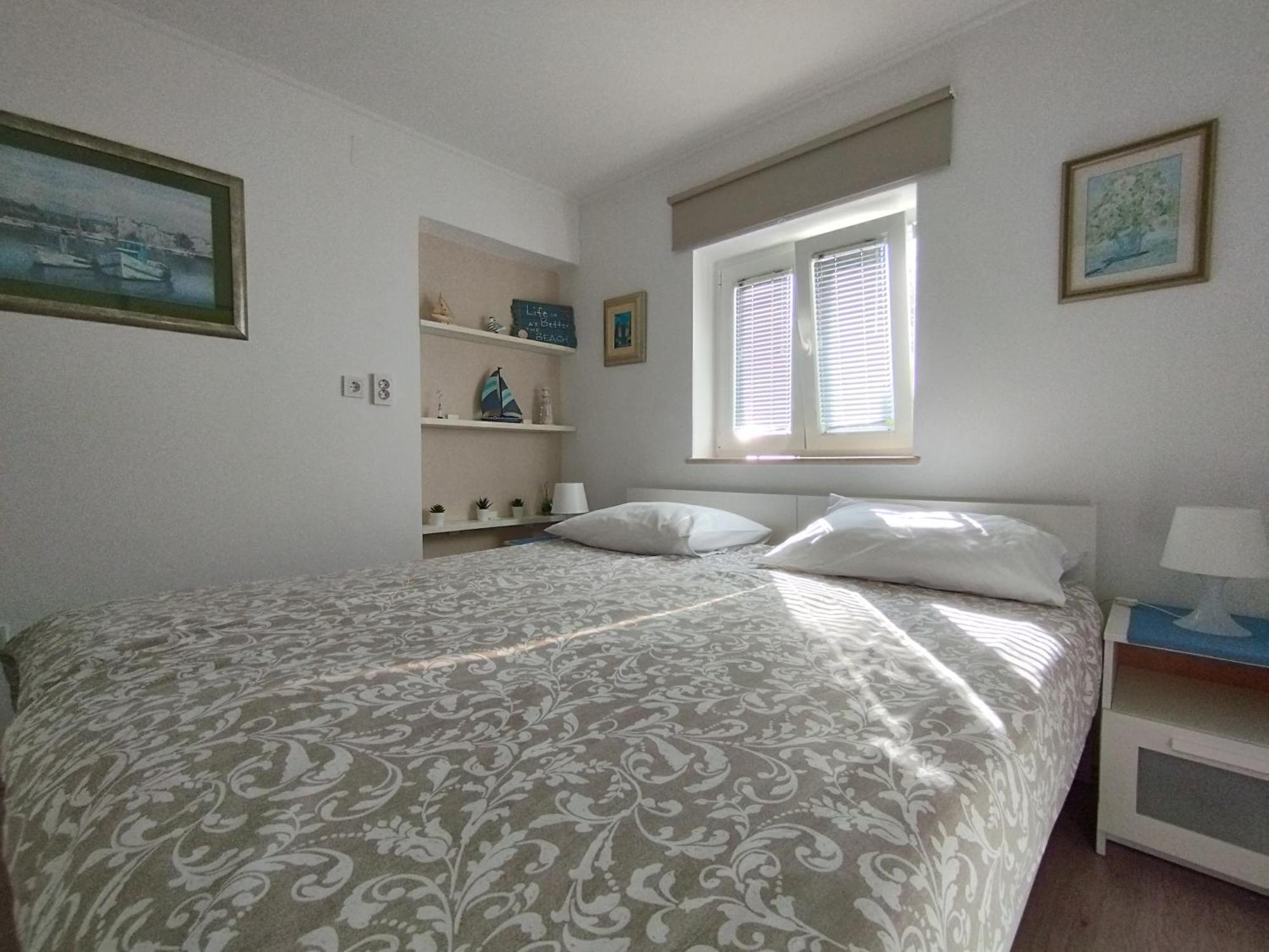 Apartment Mara Mala Dubrovnik Extérieur photo