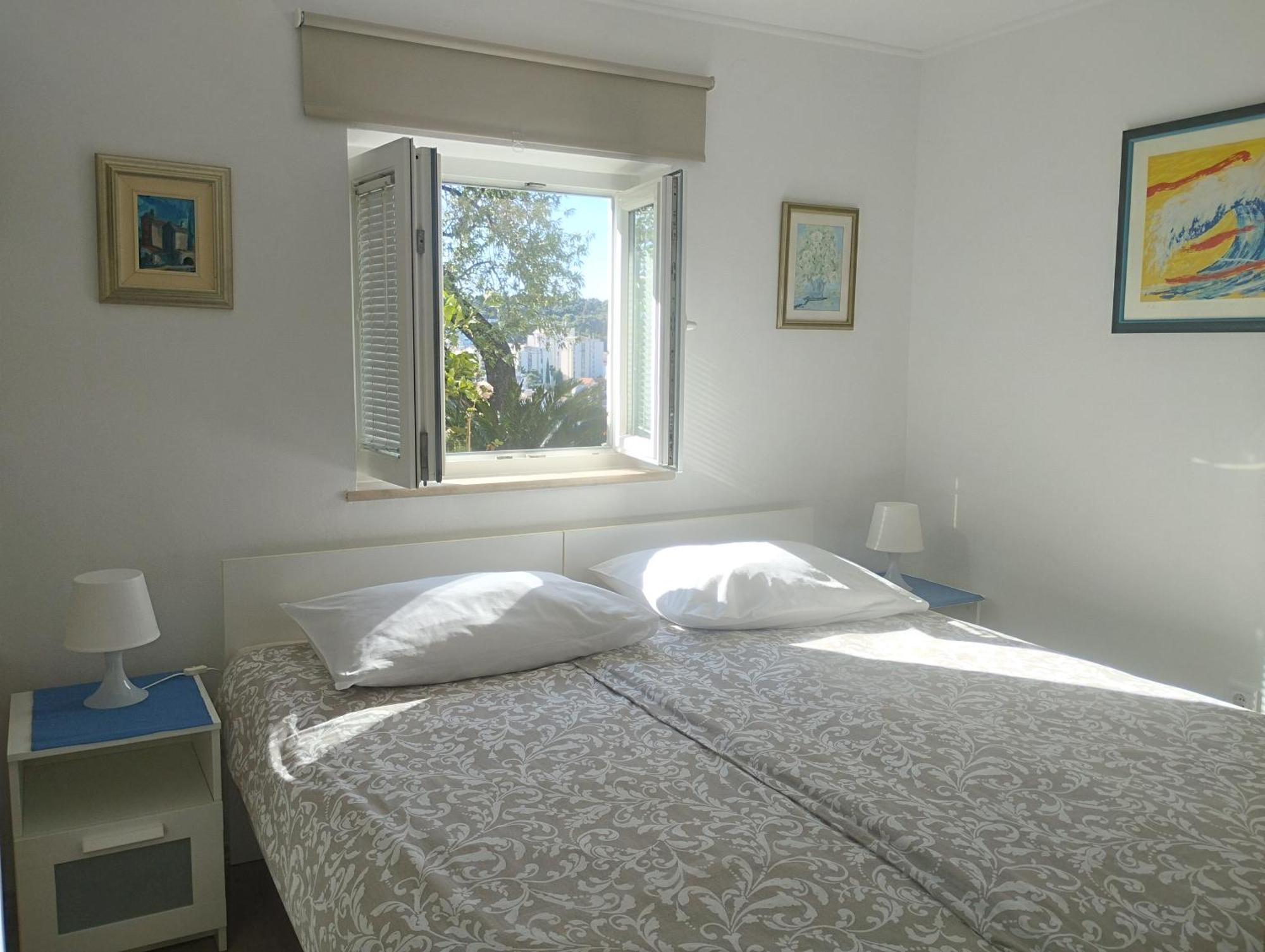 Apartment Mara Mala Dubrovnik Extérieur photo