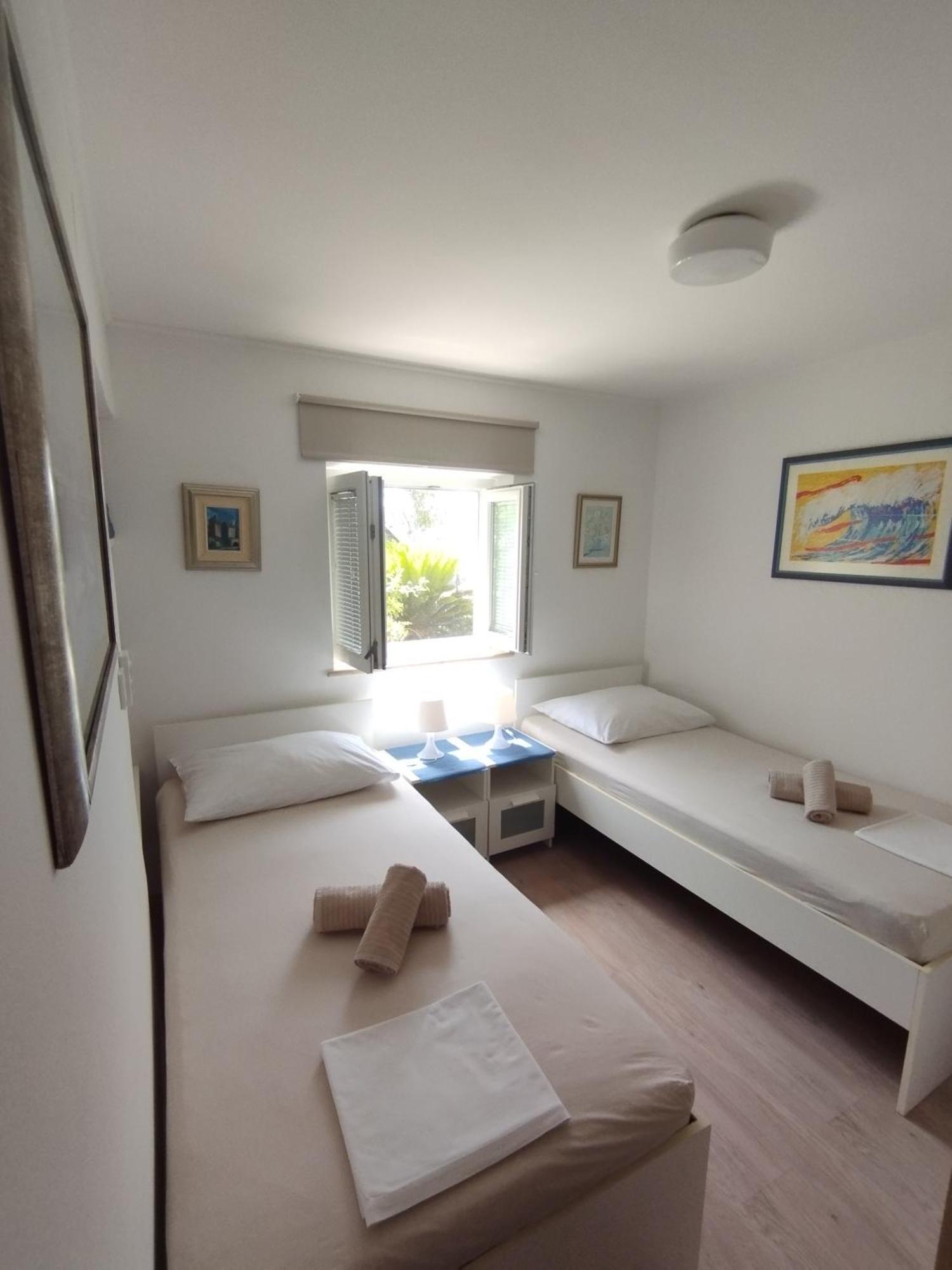 Apartment Mara Mala Dubrovnik Extérieur photo