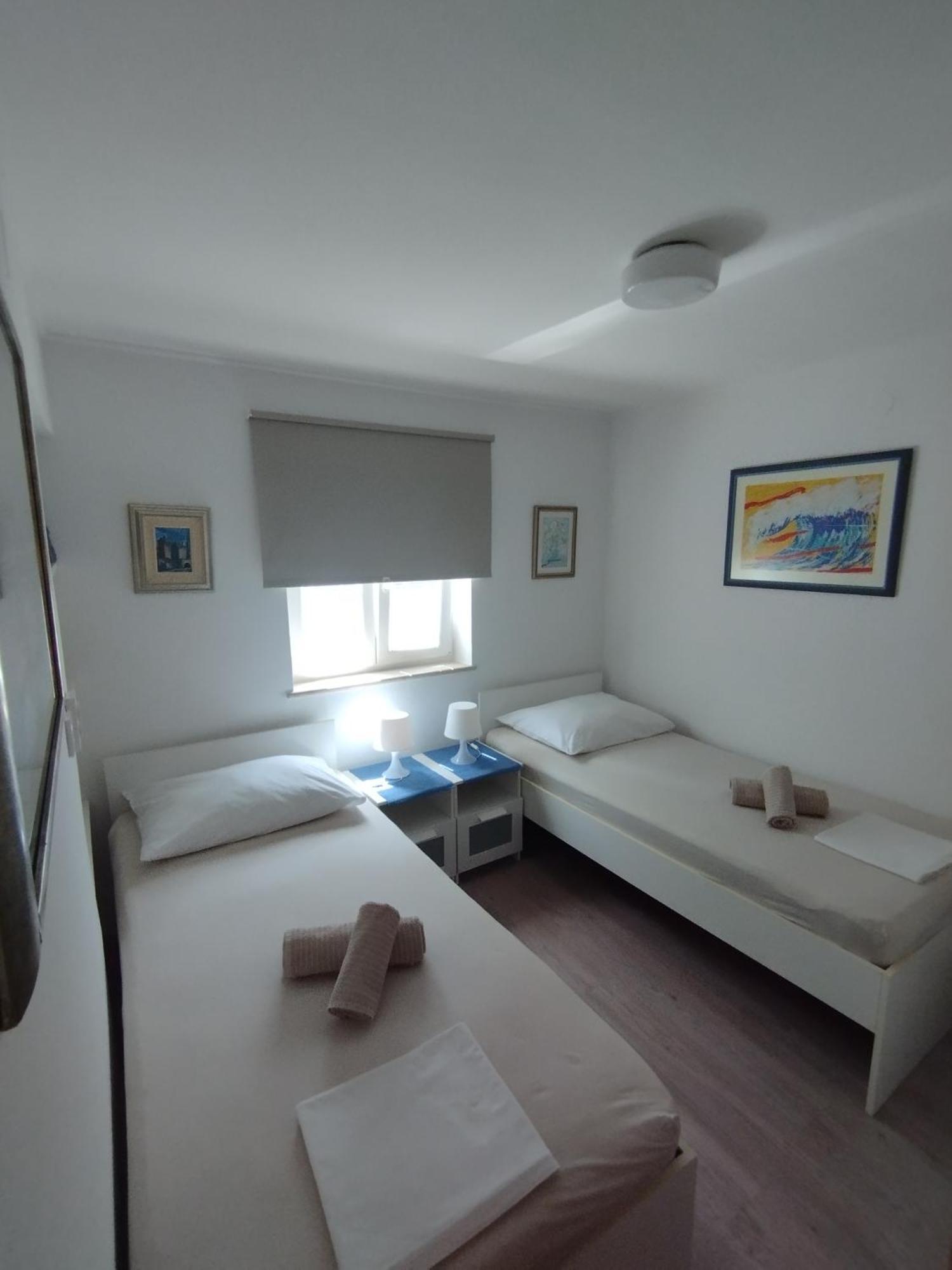 Apartment Mara Mala Dubrovnik Extérieur photo