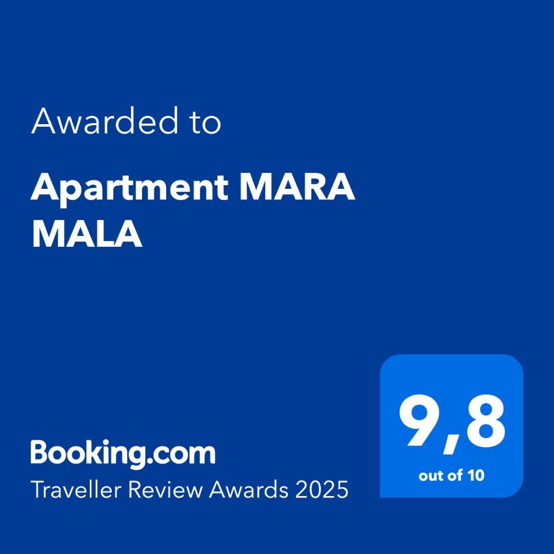 Apartment Mara Mala Dubrovnik Extérieur photo