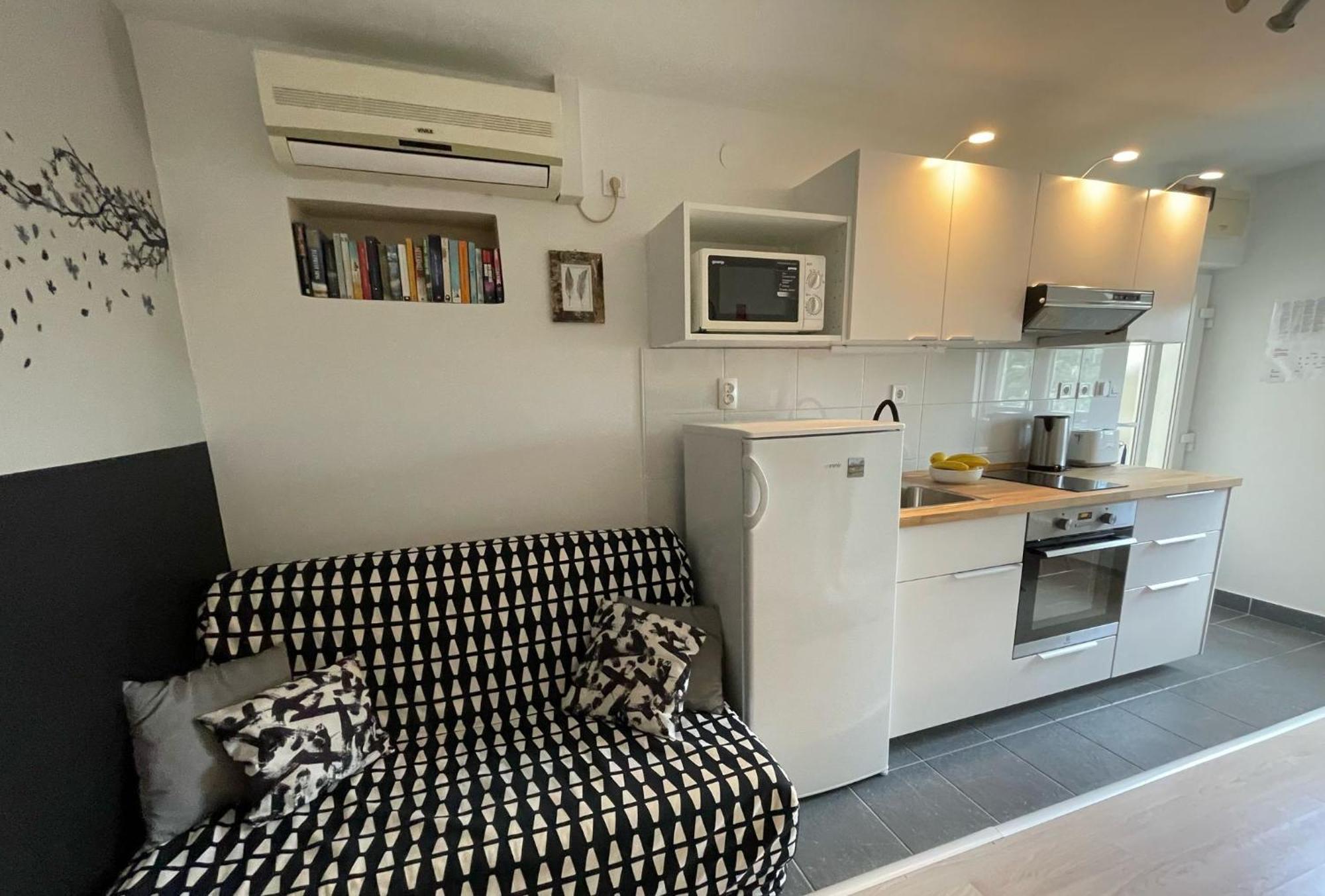 Apartment Mara Mala Dubrovnik Extérieur photo