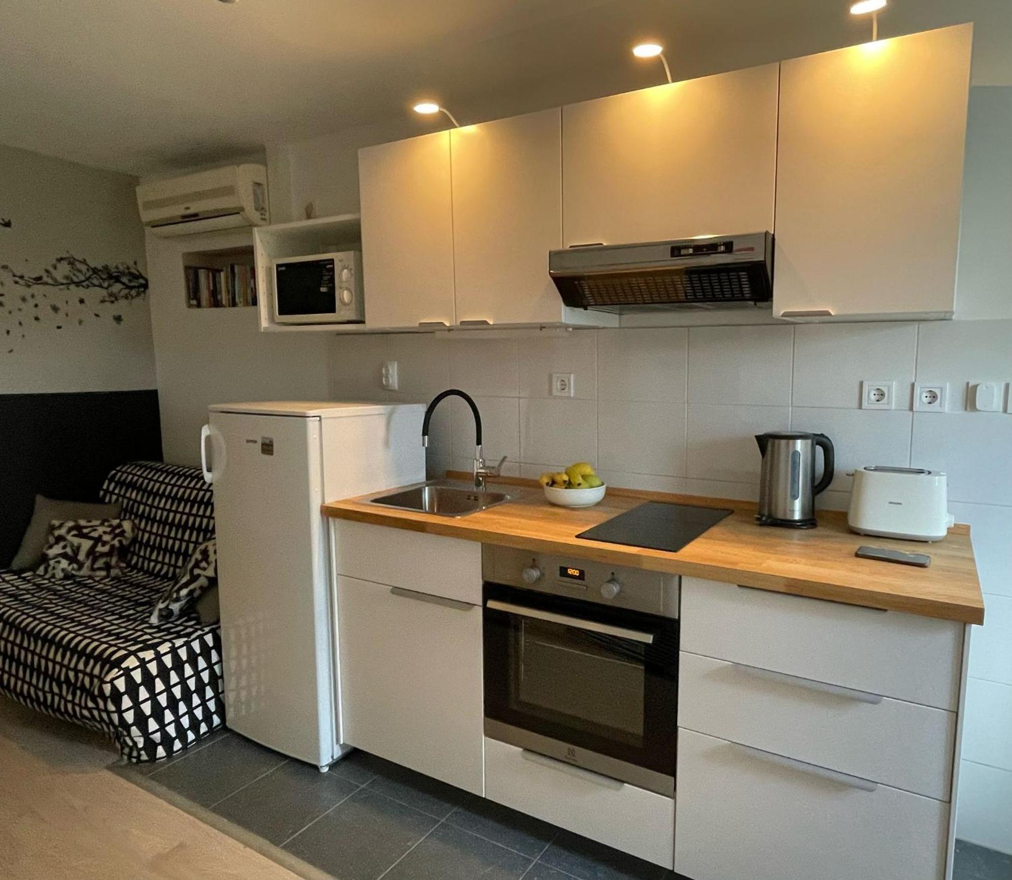 Apartment Mara Mala Dubrovnik Extérieur photo